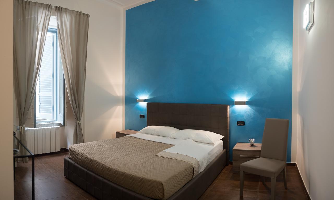 Bed and breakfast Corallo