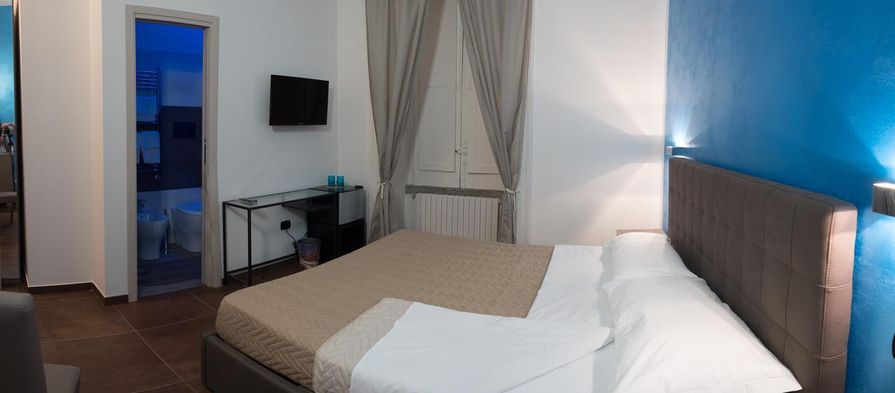 Bed and breakfast Corallo 3*