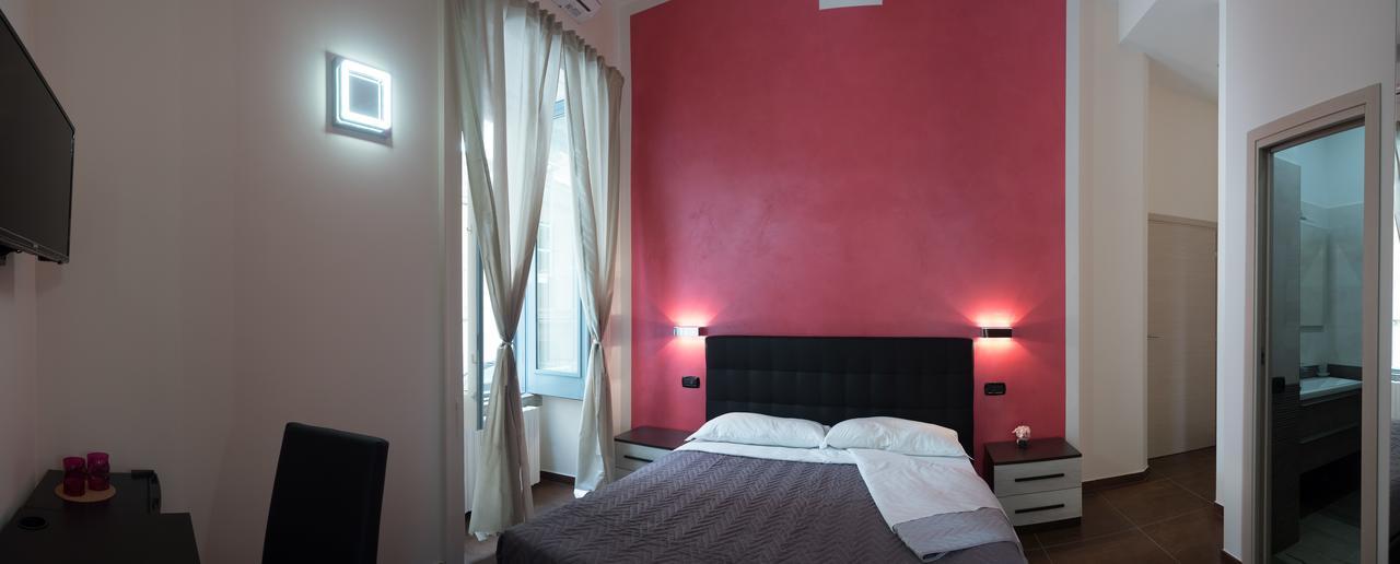 Corallo Bed and breakfast