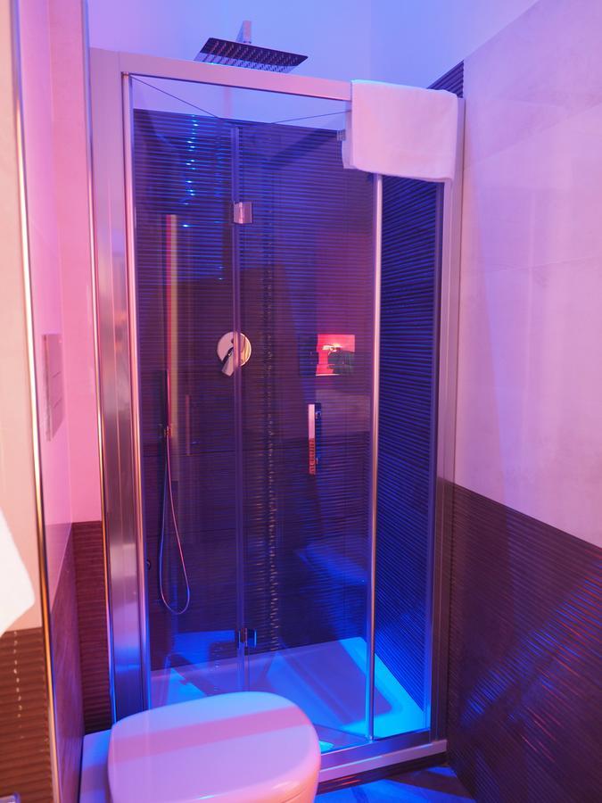 Corallo Bed and breakfast Salerno