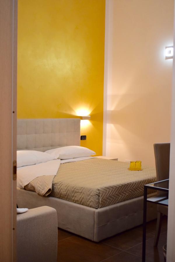 Corallo Bed and breakfast