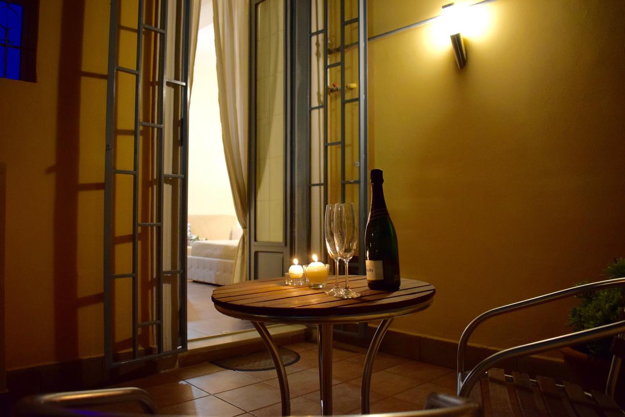 Corallo Bed and breakfast Salerno