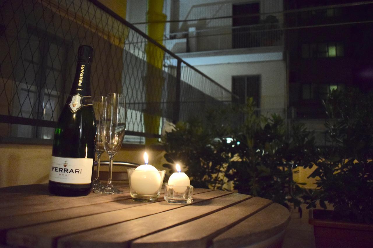 Corallo Bed and breakfast Salerno
