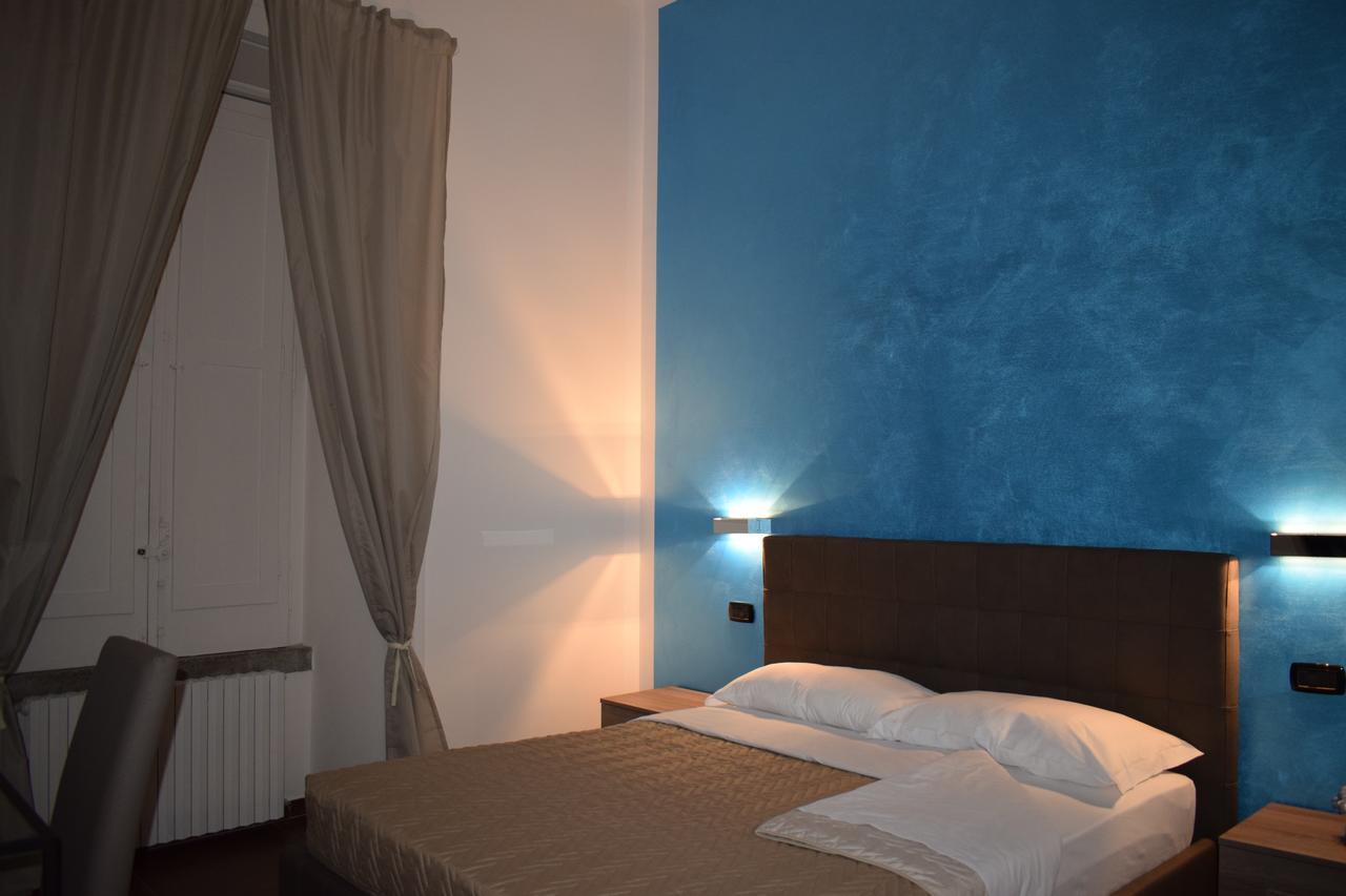 Corallo Bed and breakfast Salerno