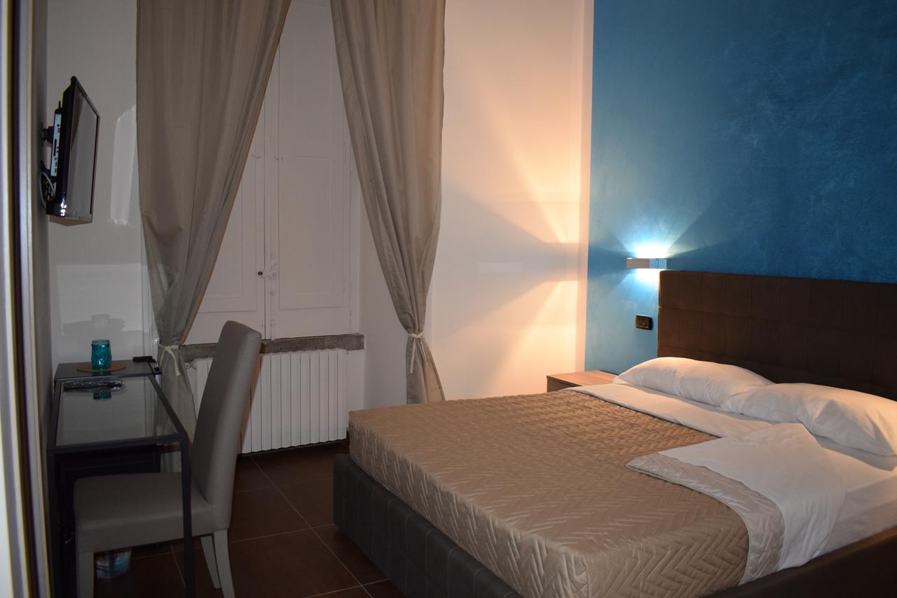 Corallo Bed and breakfast Salerno