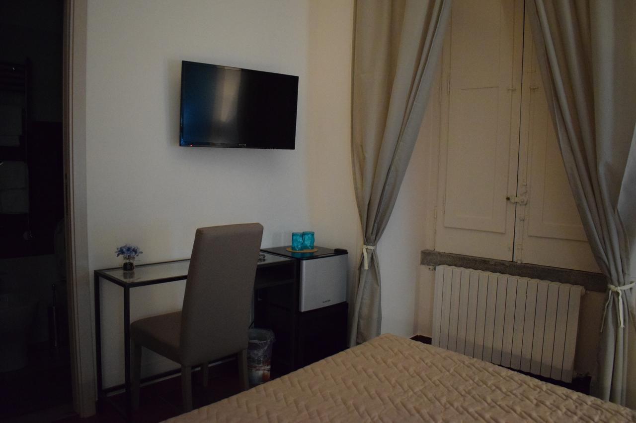 Corallo Bed and breakfast 3*