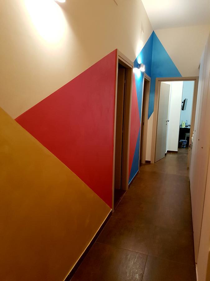 Corallo Bed and breakfast Salerno