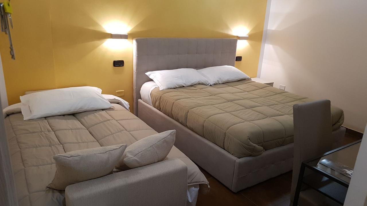 Bed and breakfast Corallo 3*