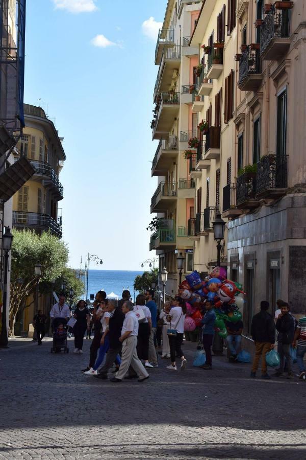 Corallo Salerno